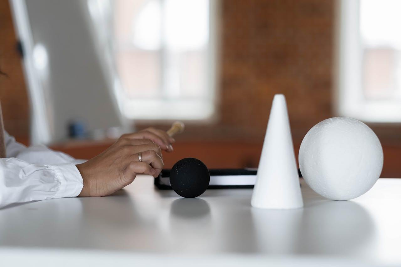 Иллюстрация автоматизации